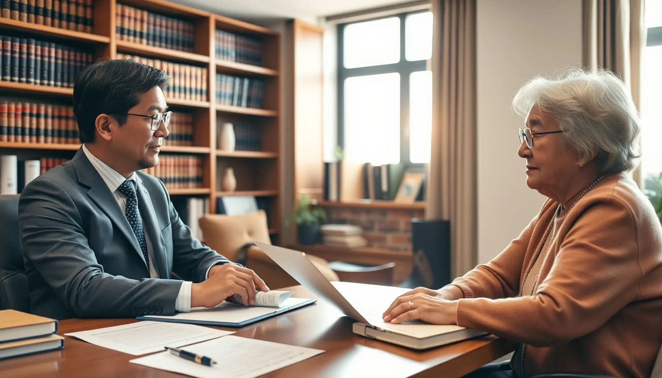 Empowering Your Retirement Journey